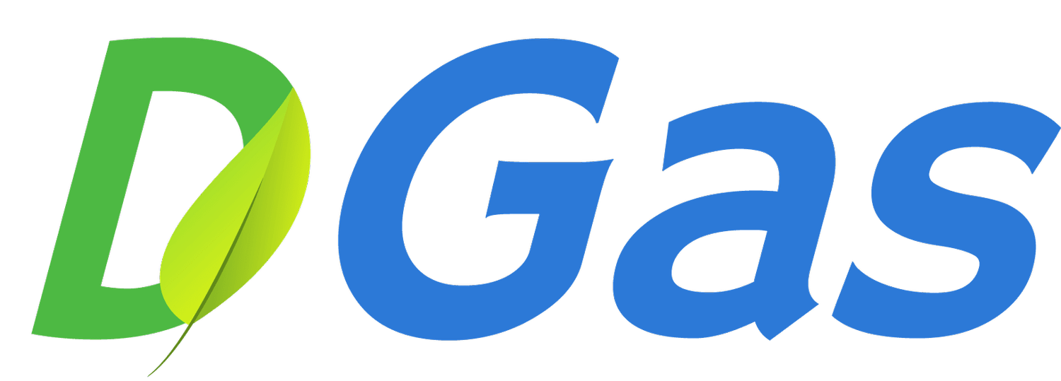 DGas - Dharma Capital logo