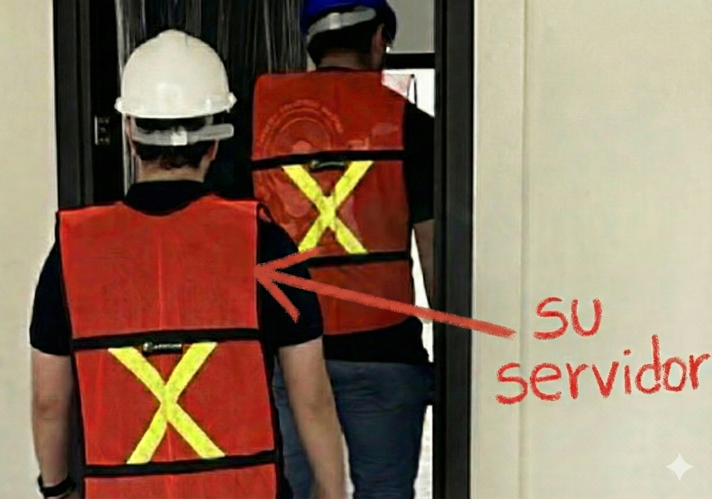 Francisco en GP Vivienda